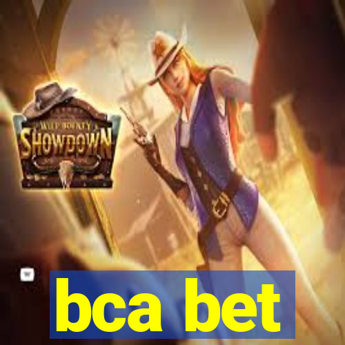 bca bet